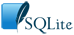 sqlite logo
